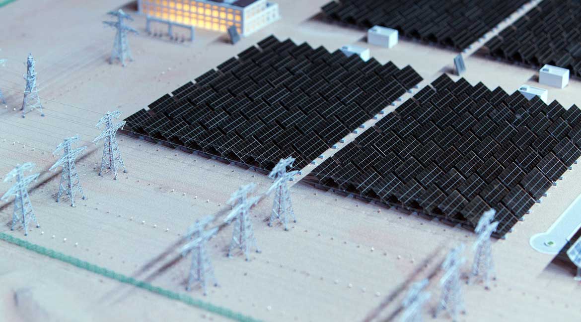 GreenlineTechnologies Signs Definitive Agreements for the Grand Parakou Project in Benin