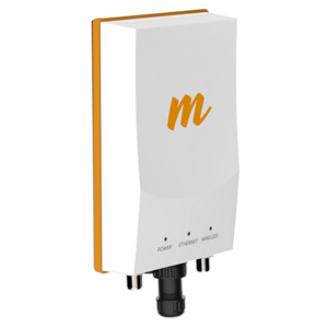 Mimosa B5C 5 GHz, 30 dBm, 1Gbps capable PTP backhaul with GPS Sync, connectorized