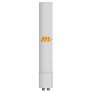 Mimosa N5-360 4.9 to 6.4 GHz, 4×4 360 degree beamforming antenna for A5c