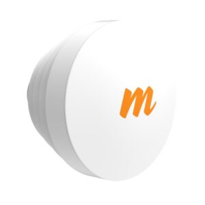 Mimosa N5-X16, 4.9-6.4 GHz Modular Twist-on Antenna, 150mm Horn for C5x only, 16 dBi gain