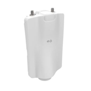 Mimosa A5x, 5.15-5.85 GHz, 802.11ac, 2 port PTMP access point with GPS, Connectorized.